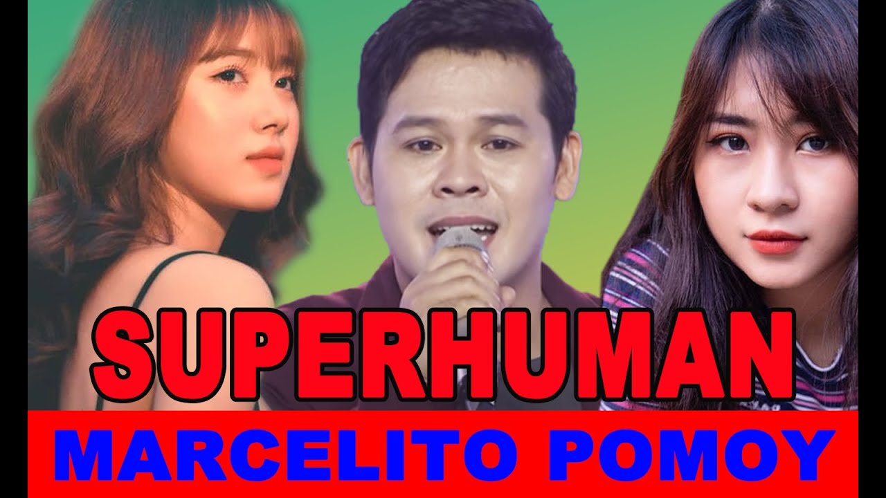 Reacting ,When I Look at You Marcelito Pomoy , Compilation