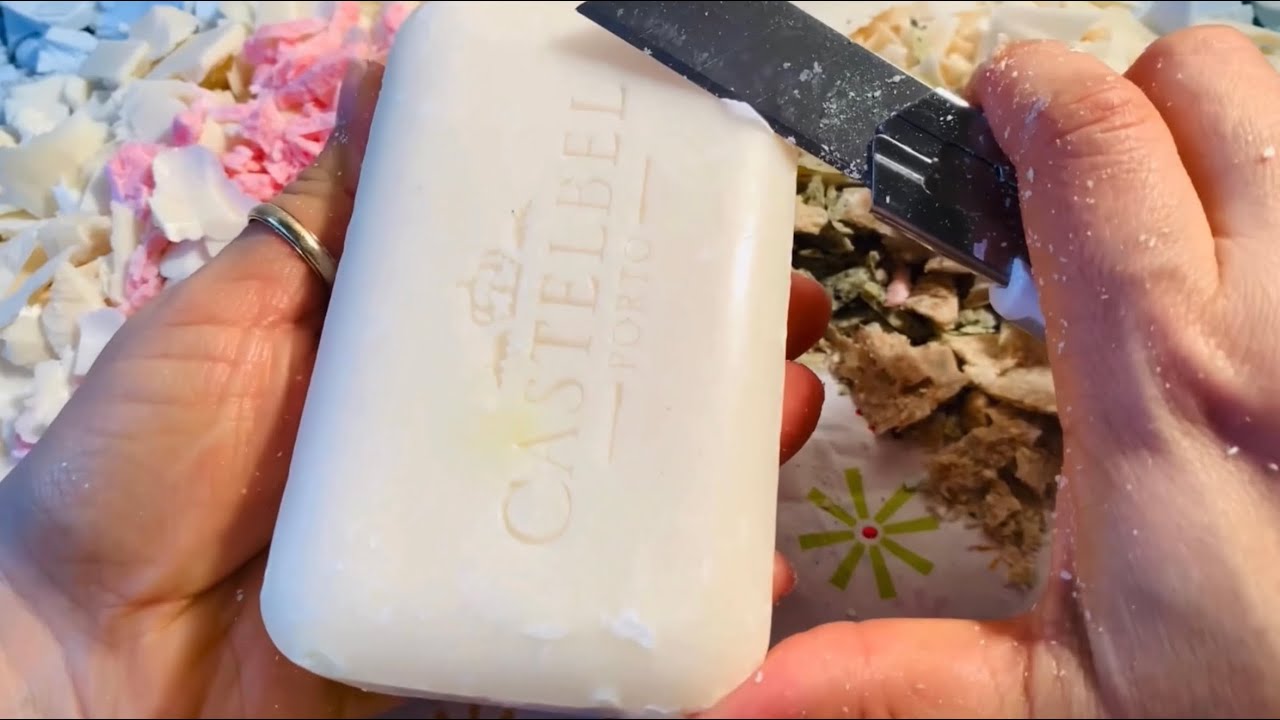 CUTTING BAR SOAPS: DEGREE 💛, OLD SPICE 🤍🩵, AXE 🖤, 🩷♻️🧸, 💙 IRISH ☘️ SPRING, CASTELBEL ⬜️ AND MORE 