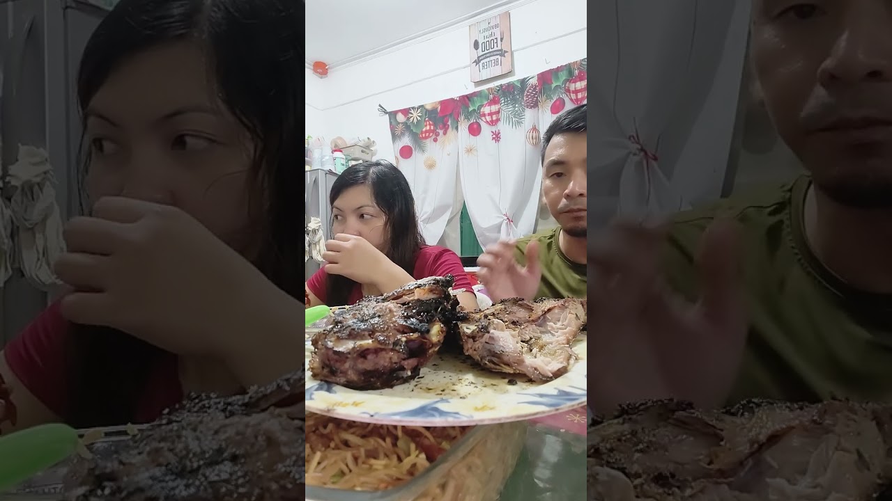kain po tayo