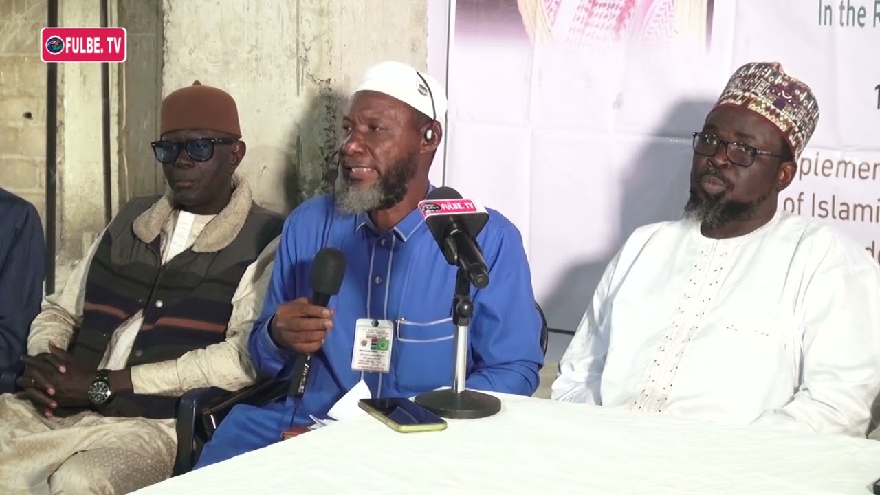 IFTAR ALHUDA MOSQUE IN DIPPAKUNDA COURTESY OF KING SALAMAN BIN ABDUL AZIZ AL SAUD