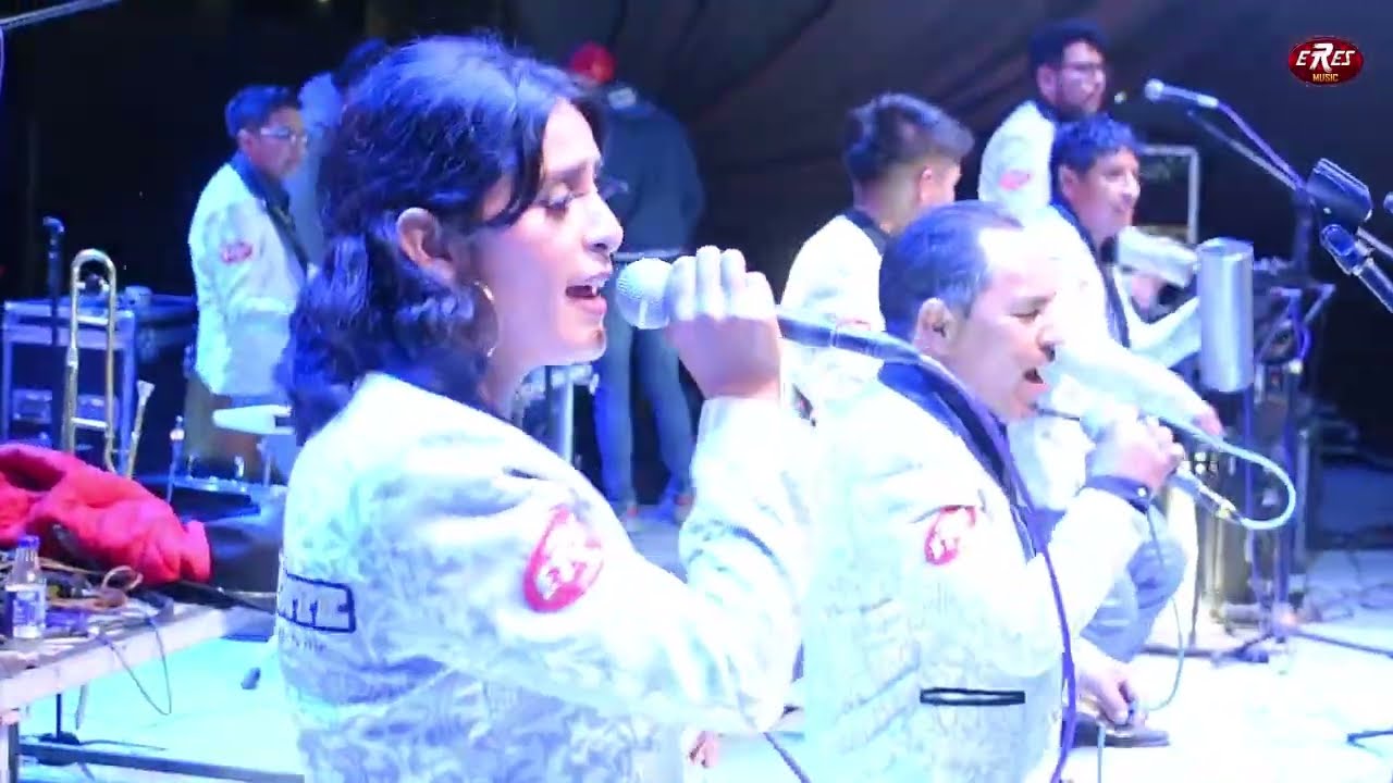 Tributo A Selena (En Vivo) | Imponente(ucdt)