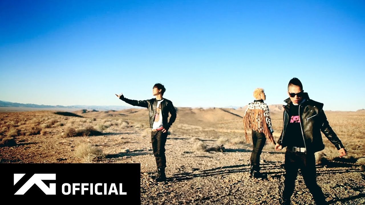 BIGBANG - TONIGHT (OT4 Ver.) MV