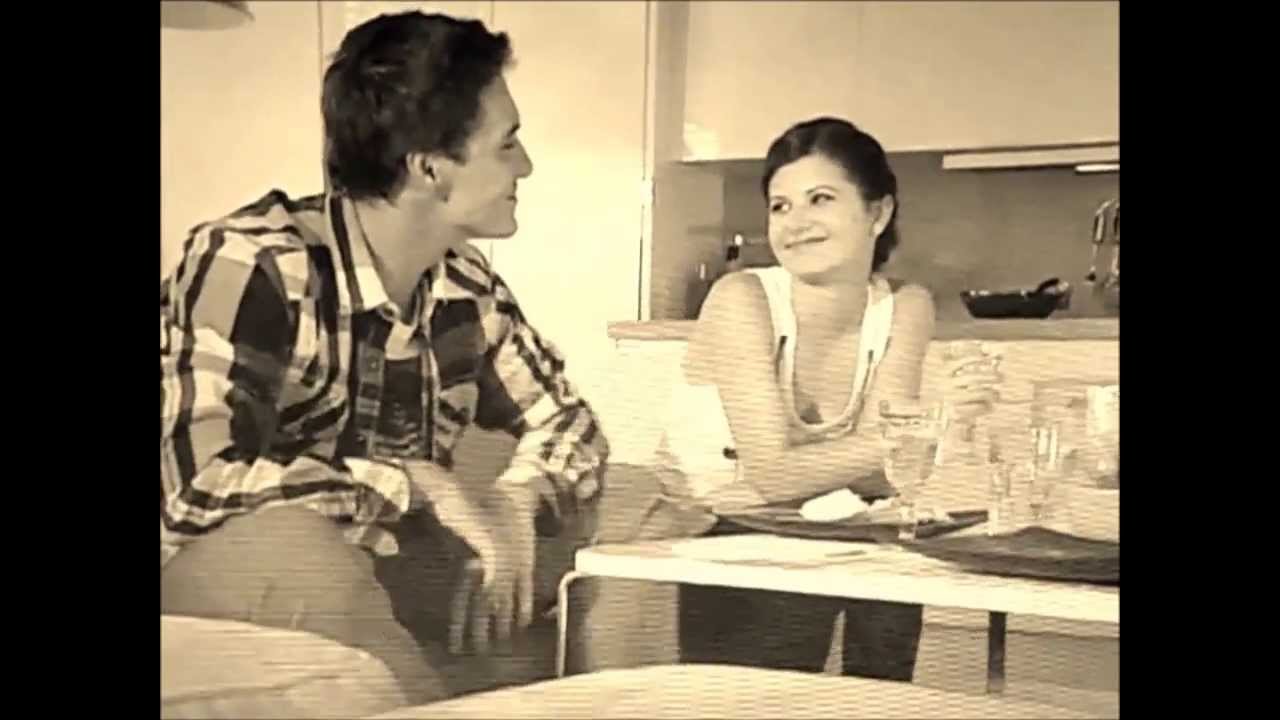 Kasia i Marcin- K&M-,, Czekasz na tę jedną chwilę''