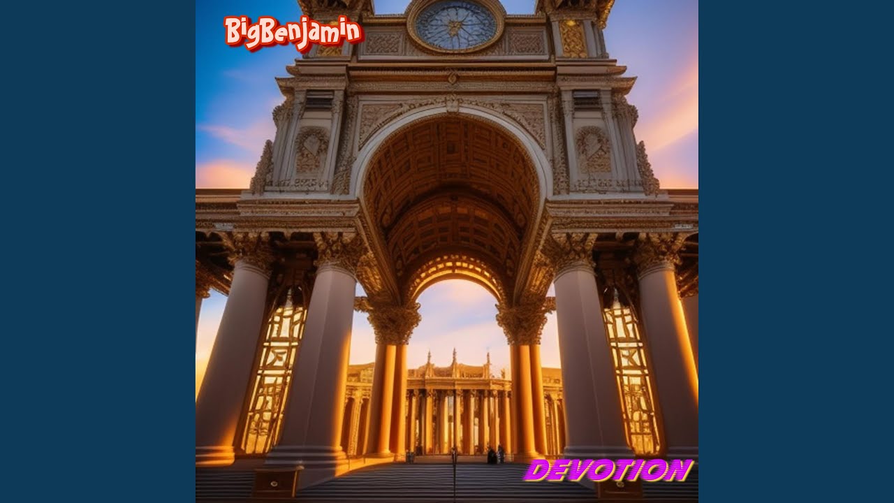 Devotion (Penthouse Rmx)
