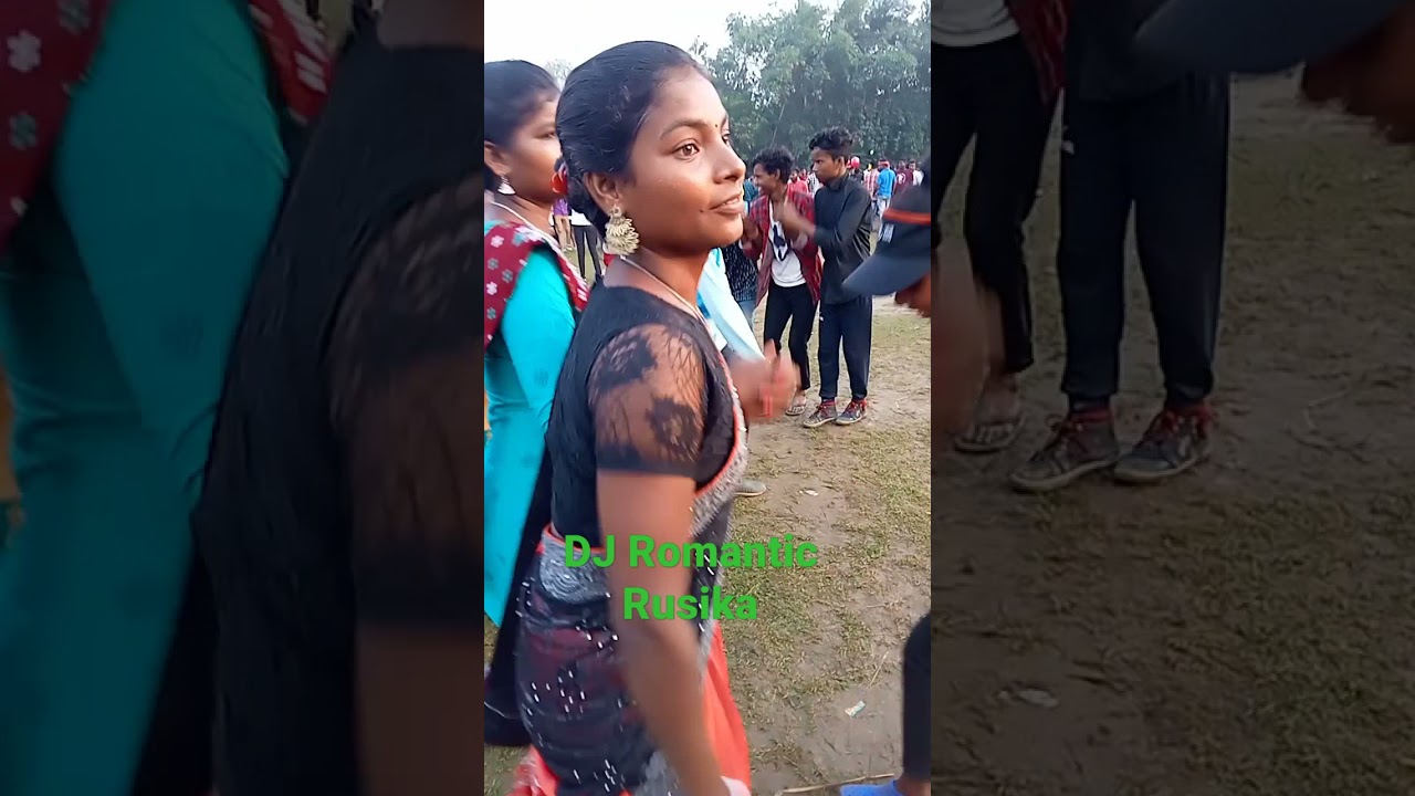 New Santali Viral video