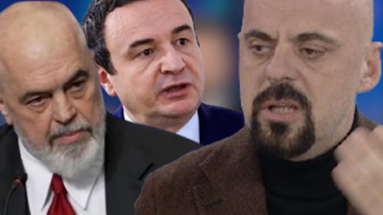 “Duhet të mbrohen vijat e kuqe”/Analisti Rexhaj: Rama të marrë shembull nga Kurti për ndërkombëtarët