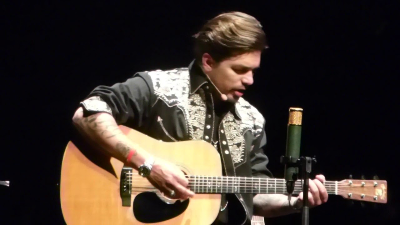 Waylon - Sunday Morning Coming Down