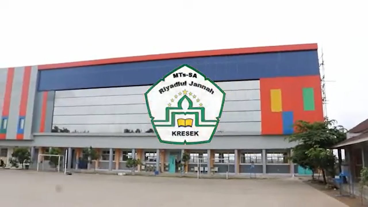 MTs SA Riyadlul Jannah sekolah yang banyak diminati calon peserta didik