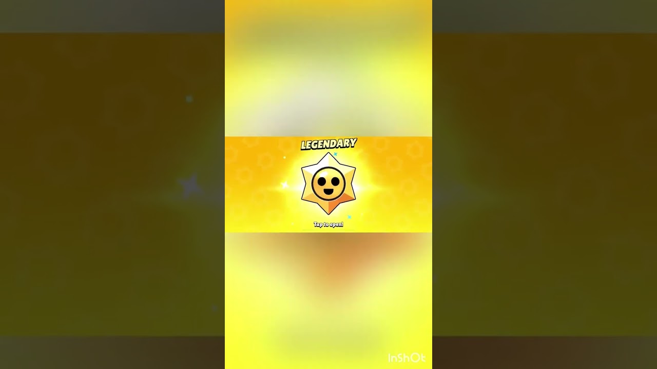 How to get a legendary star drop ⭐️