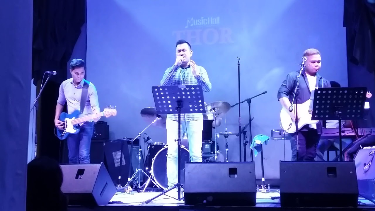 I Have Nothing (Whitney Houston) - Thor Dulay