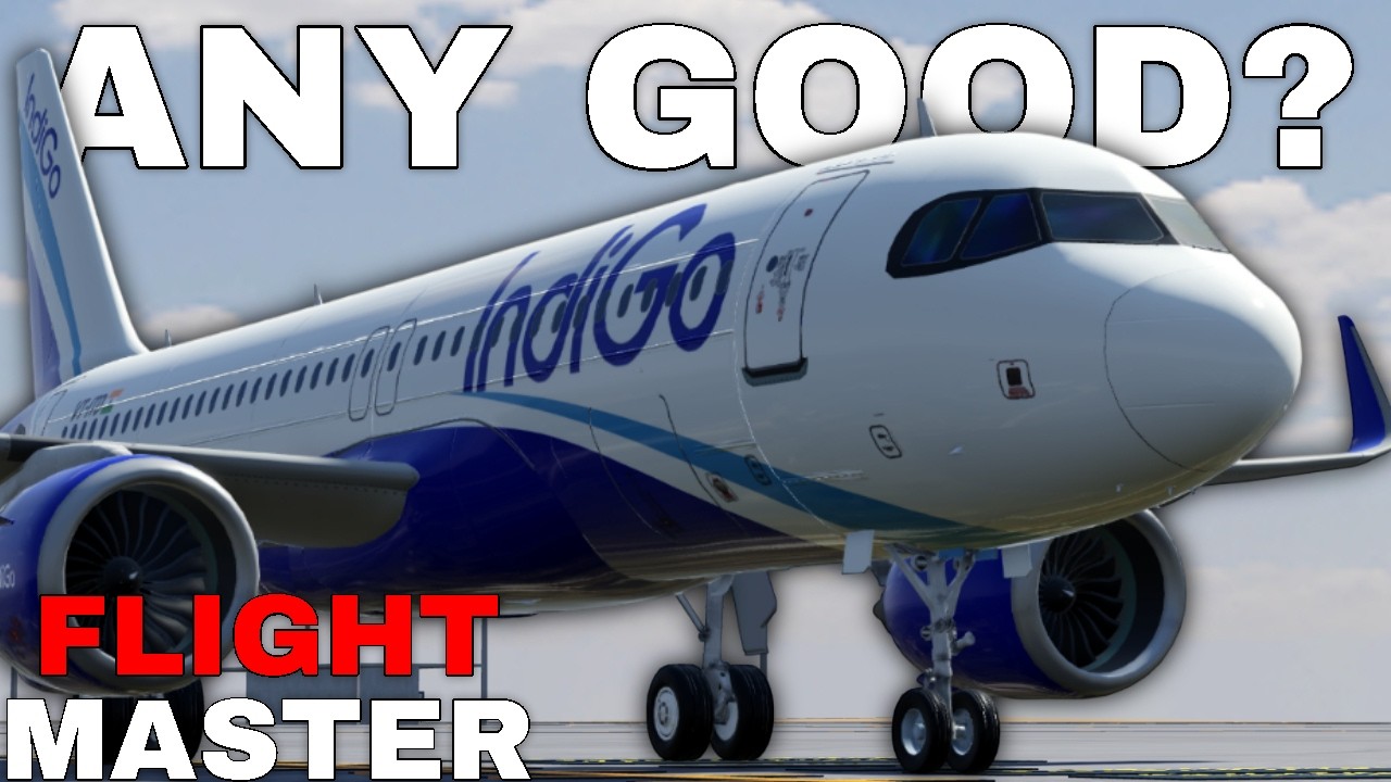 Хорош ли фильм &laquo;Мастер полетов&raquo;? | #aviatorr1zz