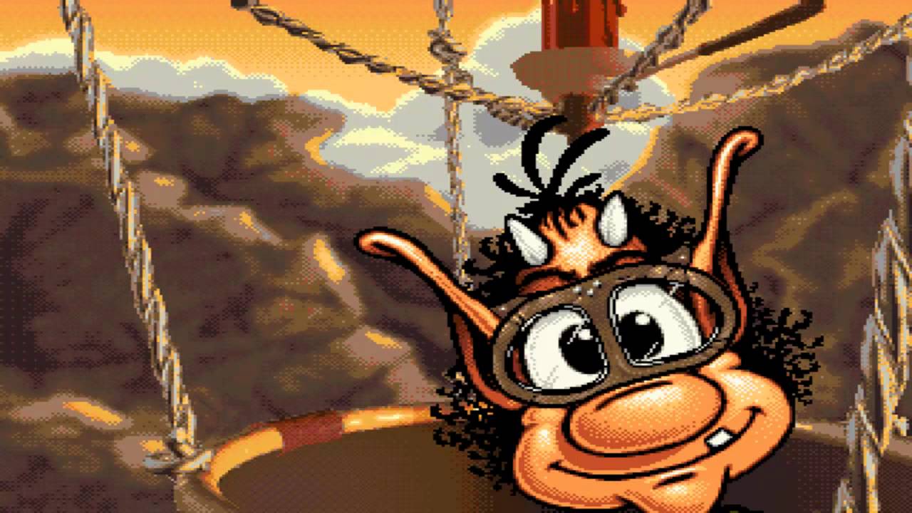 Let's Play Hugo Classic 2 (German/HD) - Part 3 (Ballonfahrt/Balloon flight) [Season 2]