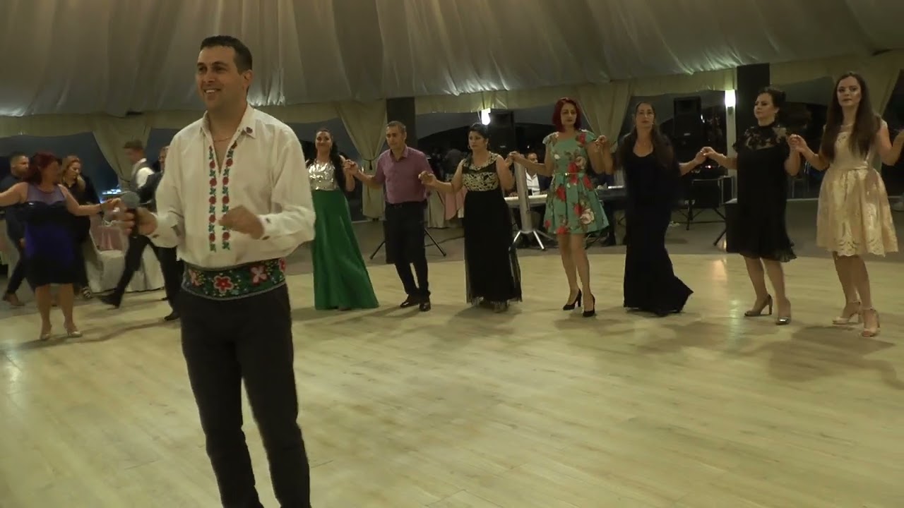 GEORGE TURCILA NUNTA EFORIE TOPOLOVENI