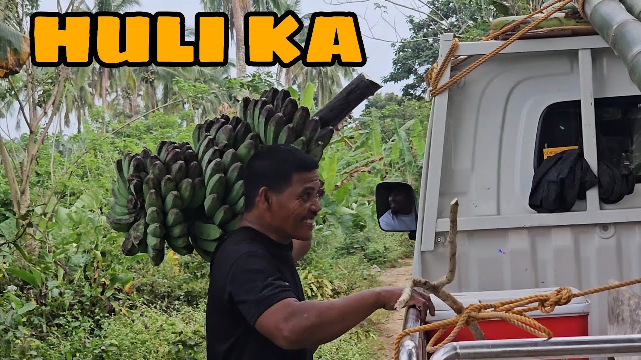 HULI PERO DI KULONG | PAANO MAG TALI?