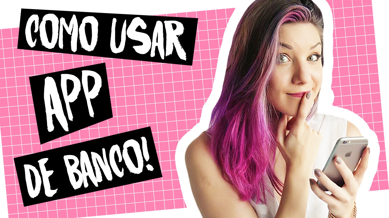 COMO PAGAR CONTAS PELO CELULAR (APRENDA A USAR O APP DO SEU BANCO)