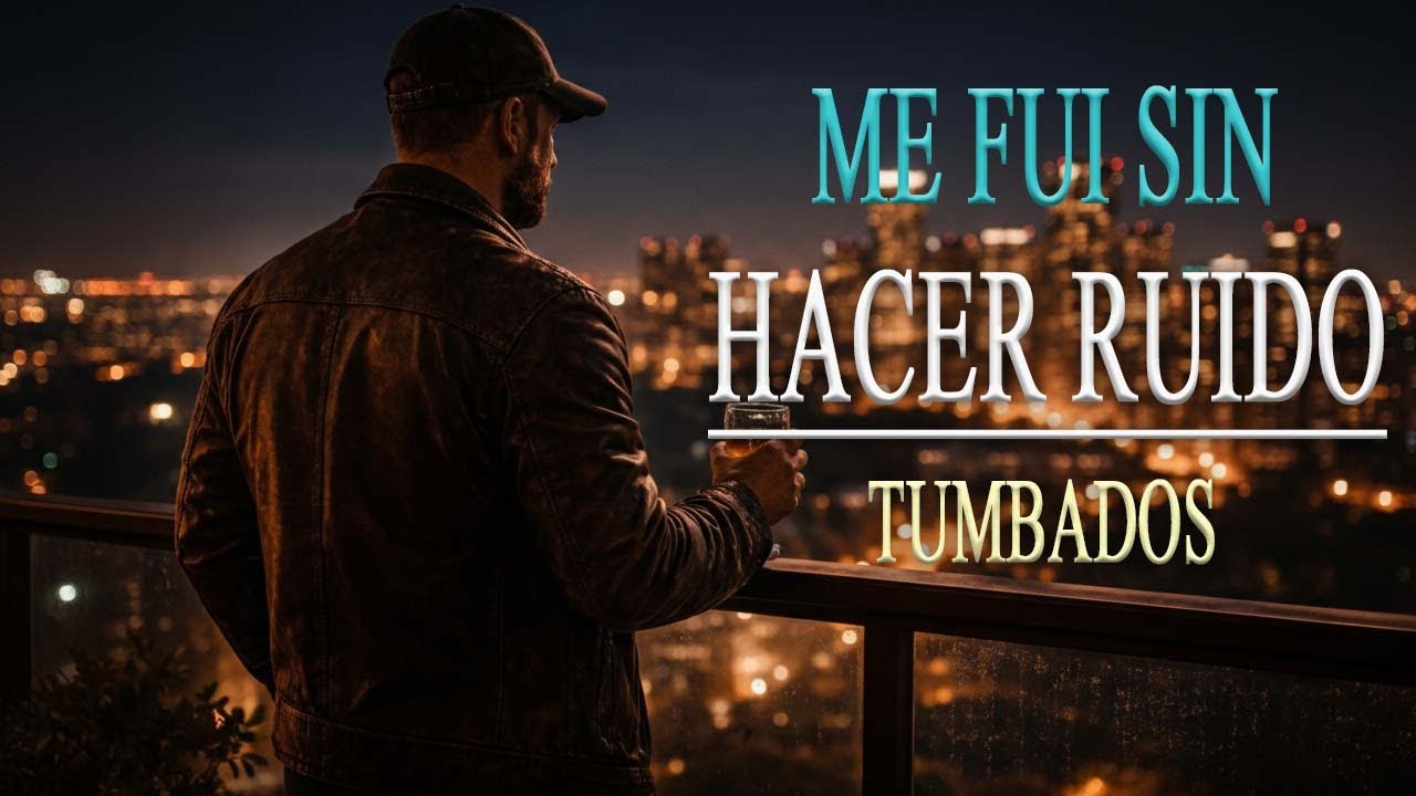 Entre Vientos y Sombras  | Corrido Tumbado | LINZAE LIR
