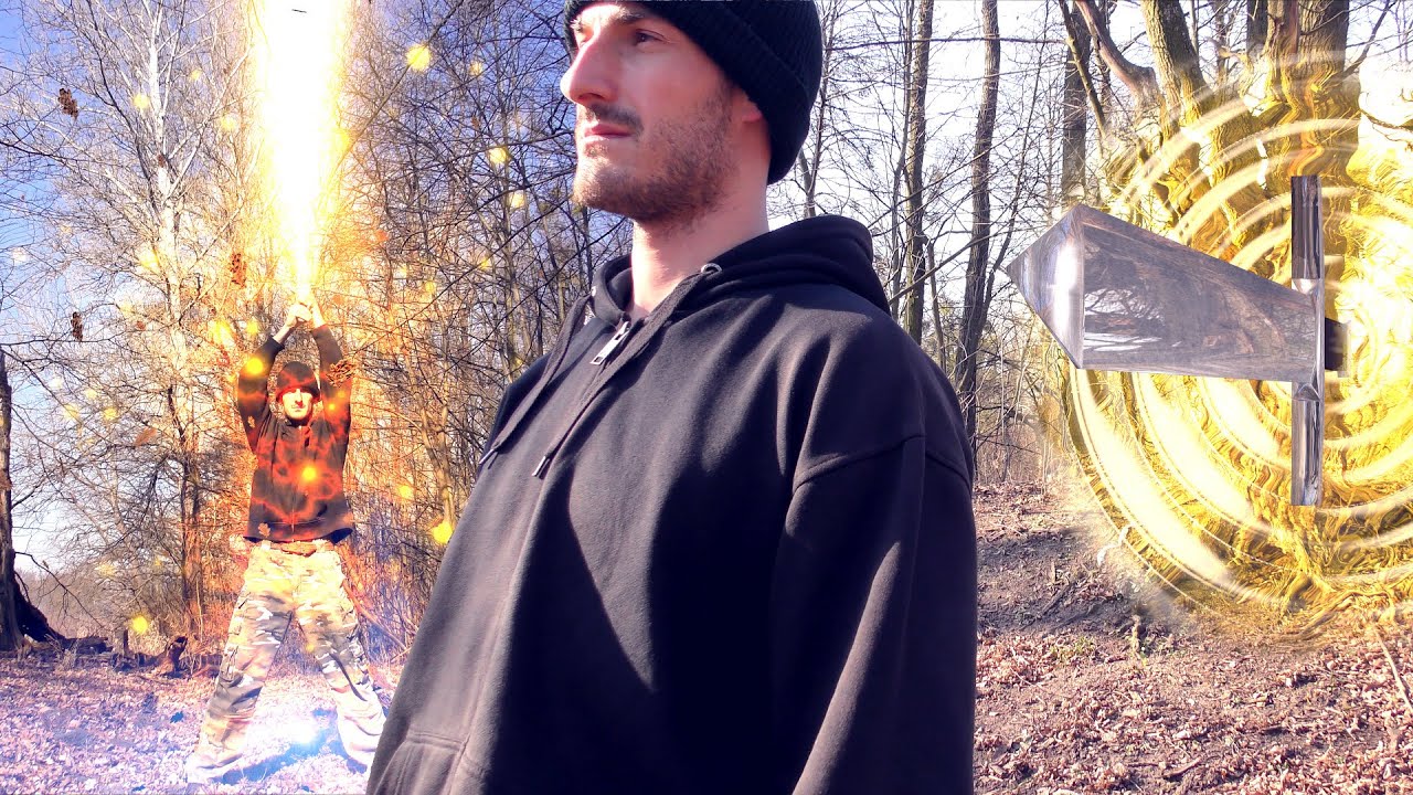 Anime Sword Skills in REAL LIFE (Getsuga Tenshou, Kaze no Kizu, Gate of Babylon...)