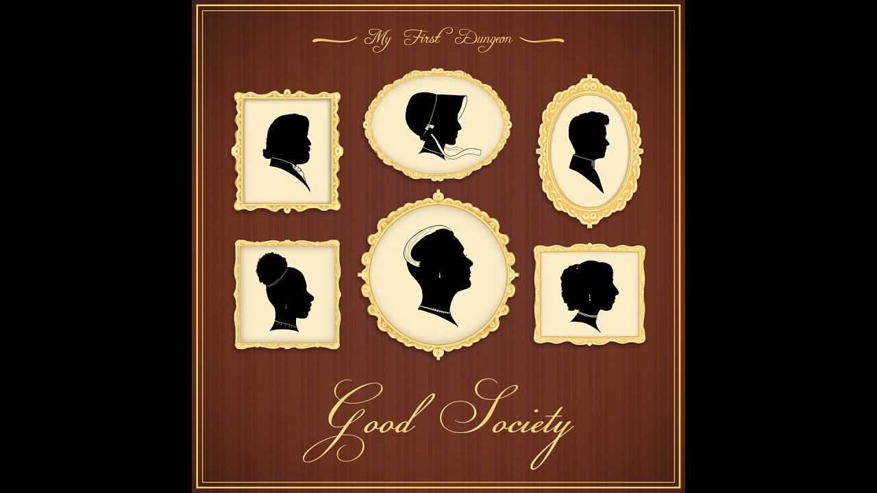Good Society Trailer