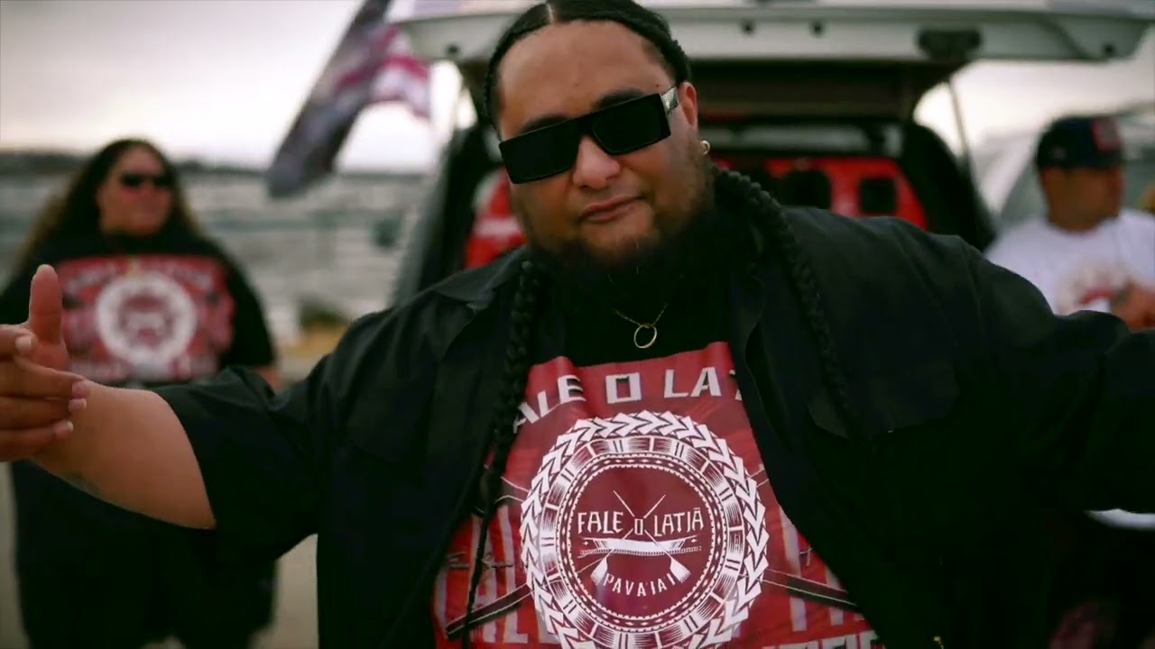 Jayy-r x Uso Kiki x Paul Beezy - Fale O Latia (Official Music Video)