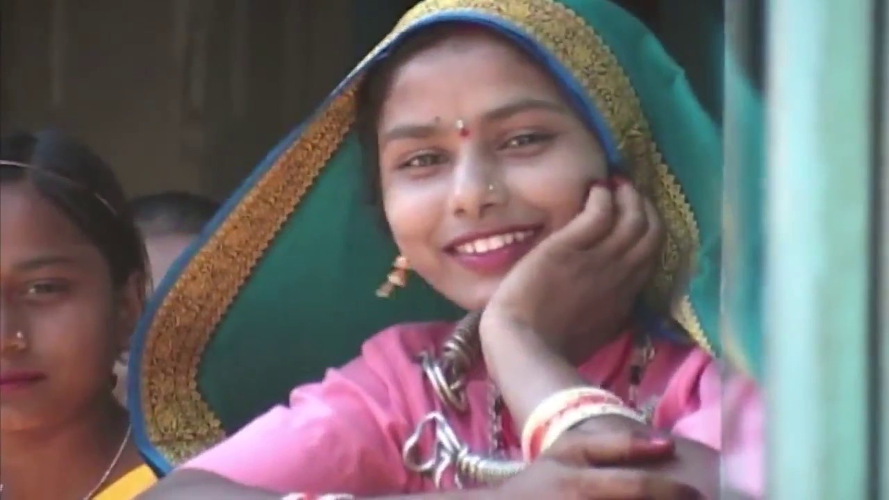 ऐ झामरु.. आदिवासी गानाO..Jhamru song by famous singer writer and composer PRAVEEN CHOUBEY