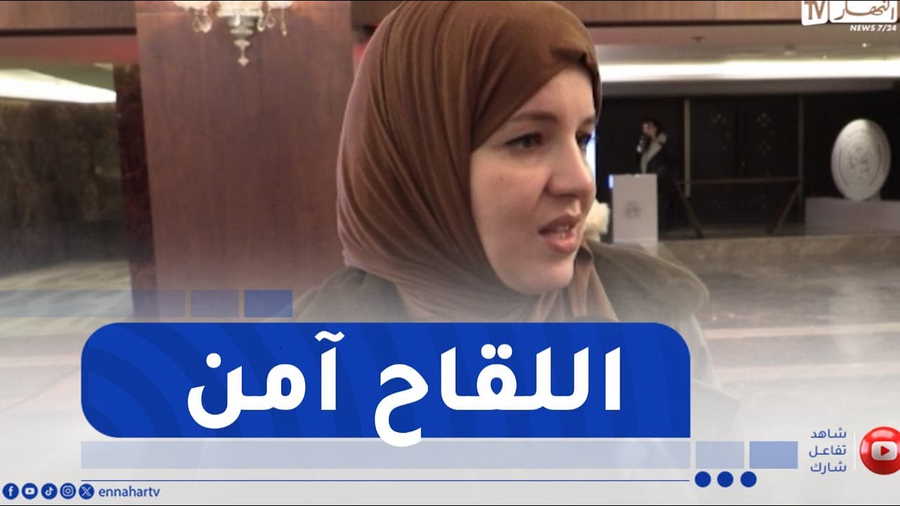 دون أعراض جانبية ..  المختصون يطمئنون الأولياء قبل آخر مرحلة من التلقيح ضد شلل الأطفال