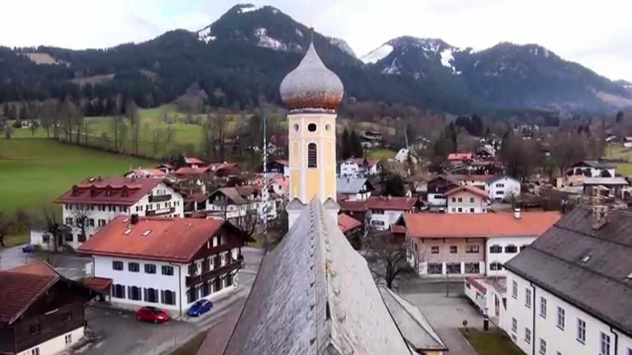 Impressionen aus dem Landkreis Miesbach