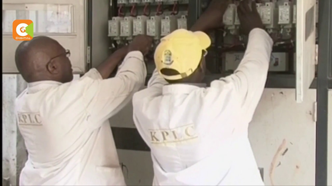 Breaking down the electricity bill