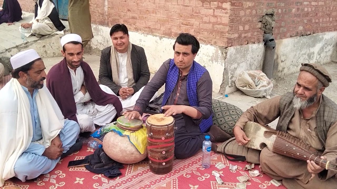Landikotal Best Music 🎵
