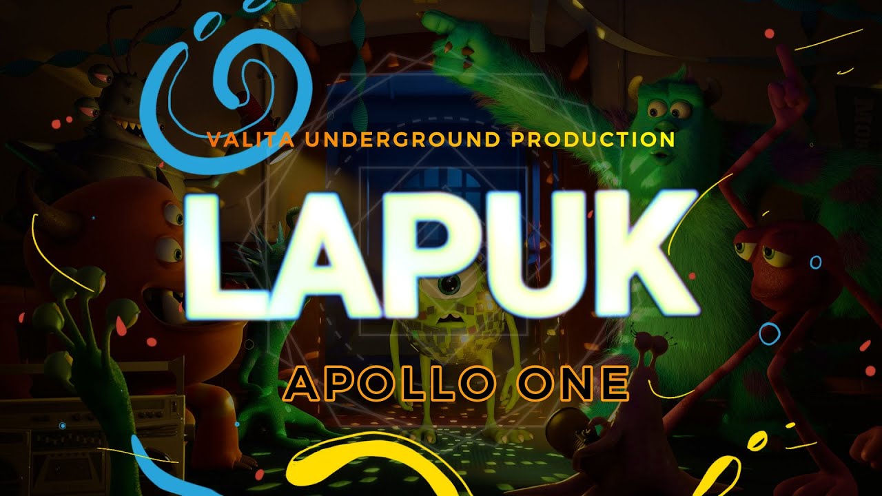 KUPAL - APOLLO ONE