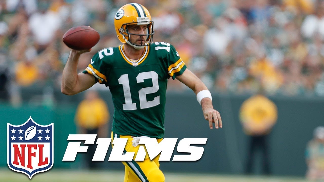 Aaron Rodgers' Perfect Passes Carries Packers Past Bengals (Week 3) | NFL Turning Point