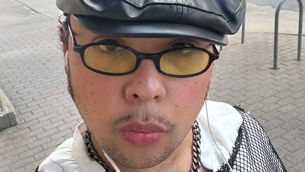 ⭐️ALOT OF ADVICE ⭐️ (sushi, boba, and 6th street adventure ) #vlog #comedy #smallinfluencer #funny 
