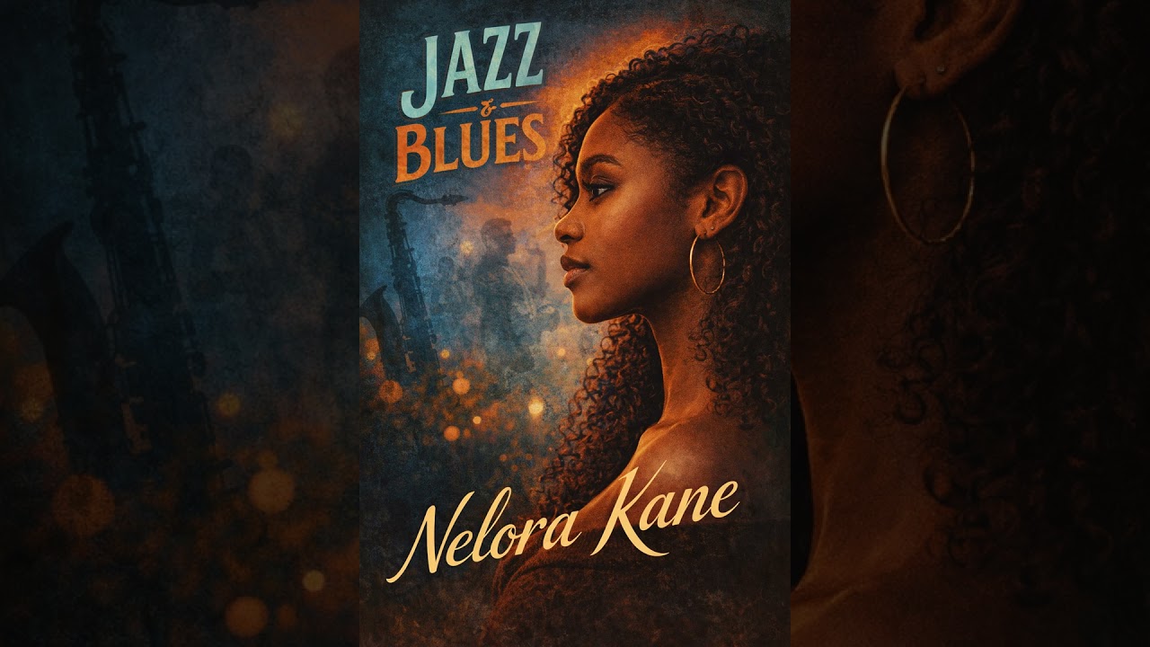 Nelora Kane - Somebody To Hold