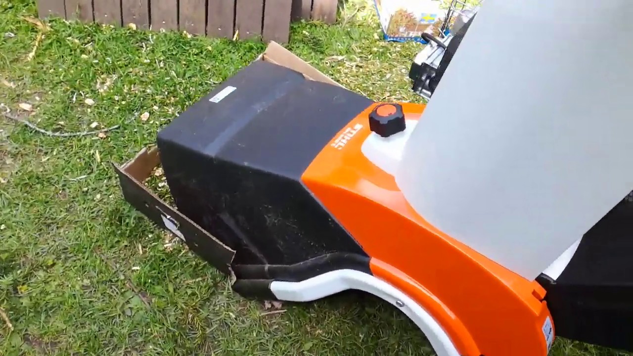 Stihl 460 hakkuri koeajoa havukasveilla Puutarhapalvelu Tampere