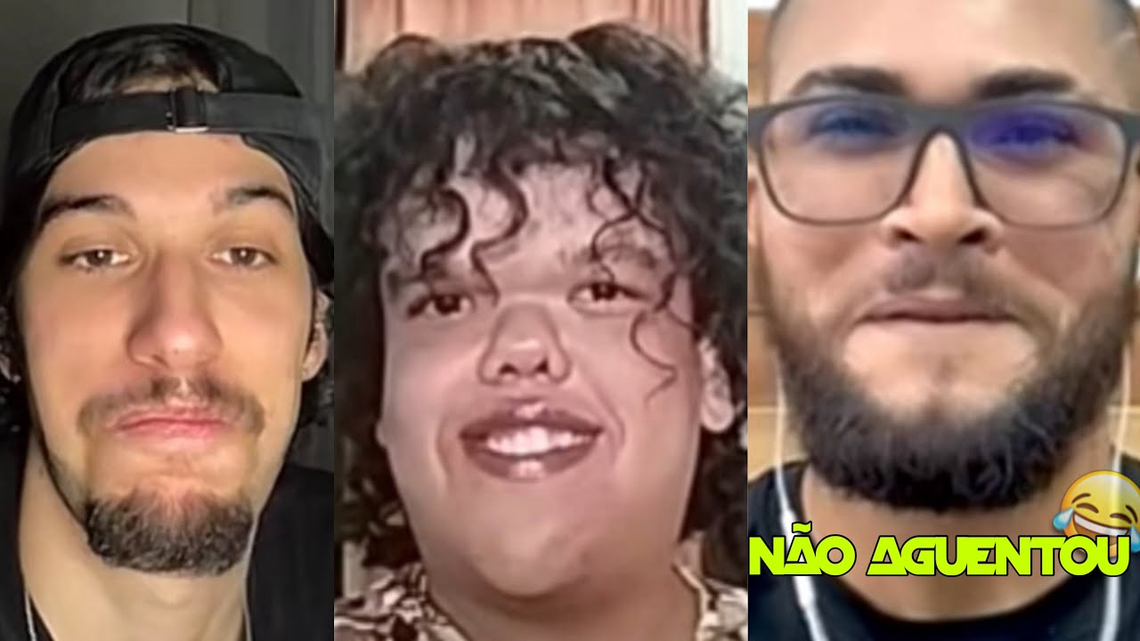 GLEISON NÃO AGUENTOU A RISADA 😂😂 - CORTES VAI DAR NAMORO | @JOTACEGOAT