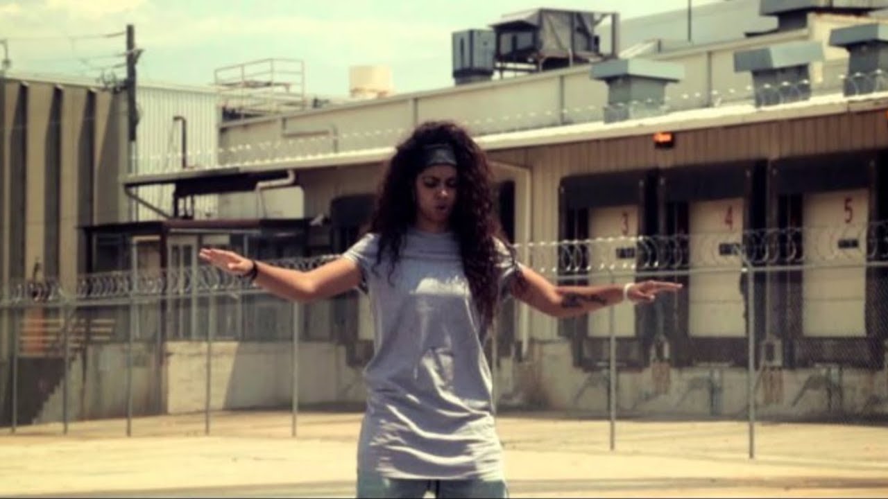 Sy Ari Da Kid - Chase [Official Video]