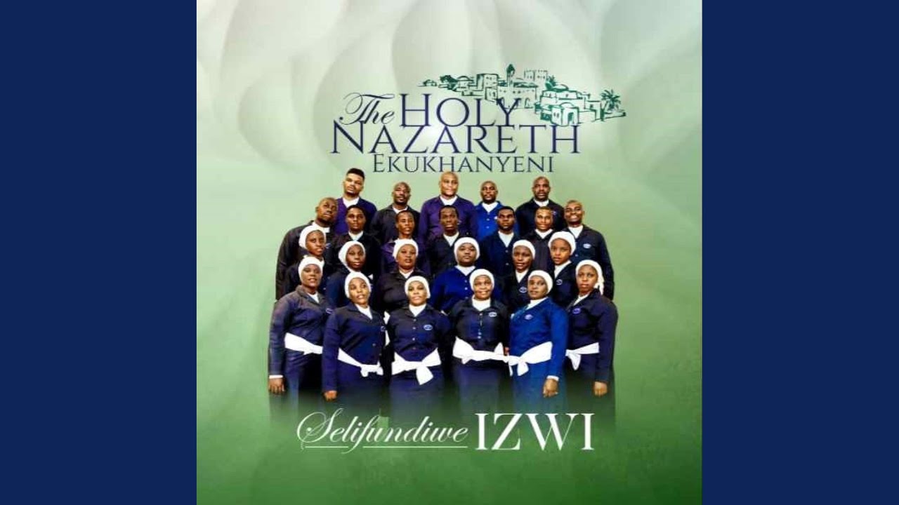 Igama Elithi Jesu