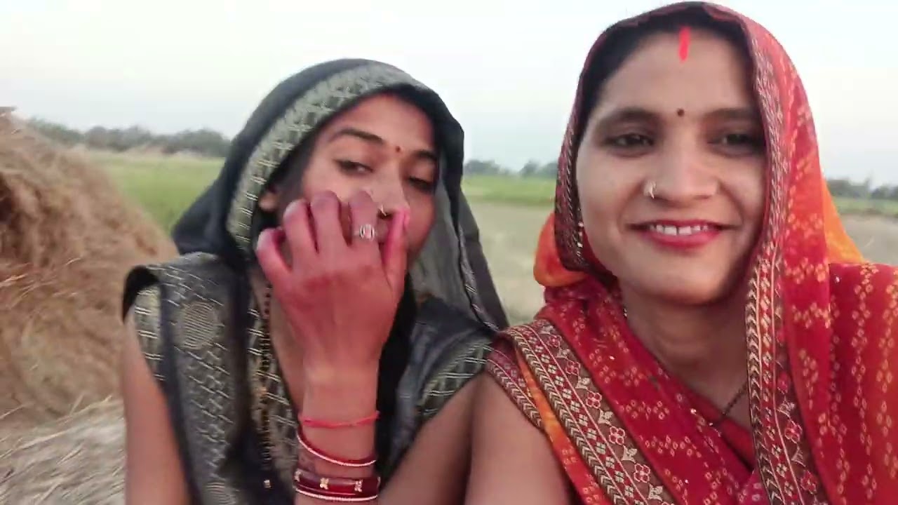 आई हूं घूमने टहलने#comedy #video #