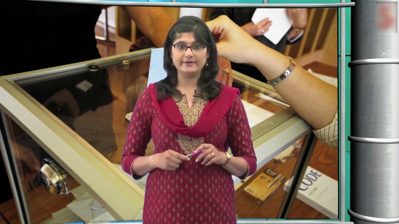 Some features of democracy and dictatorship