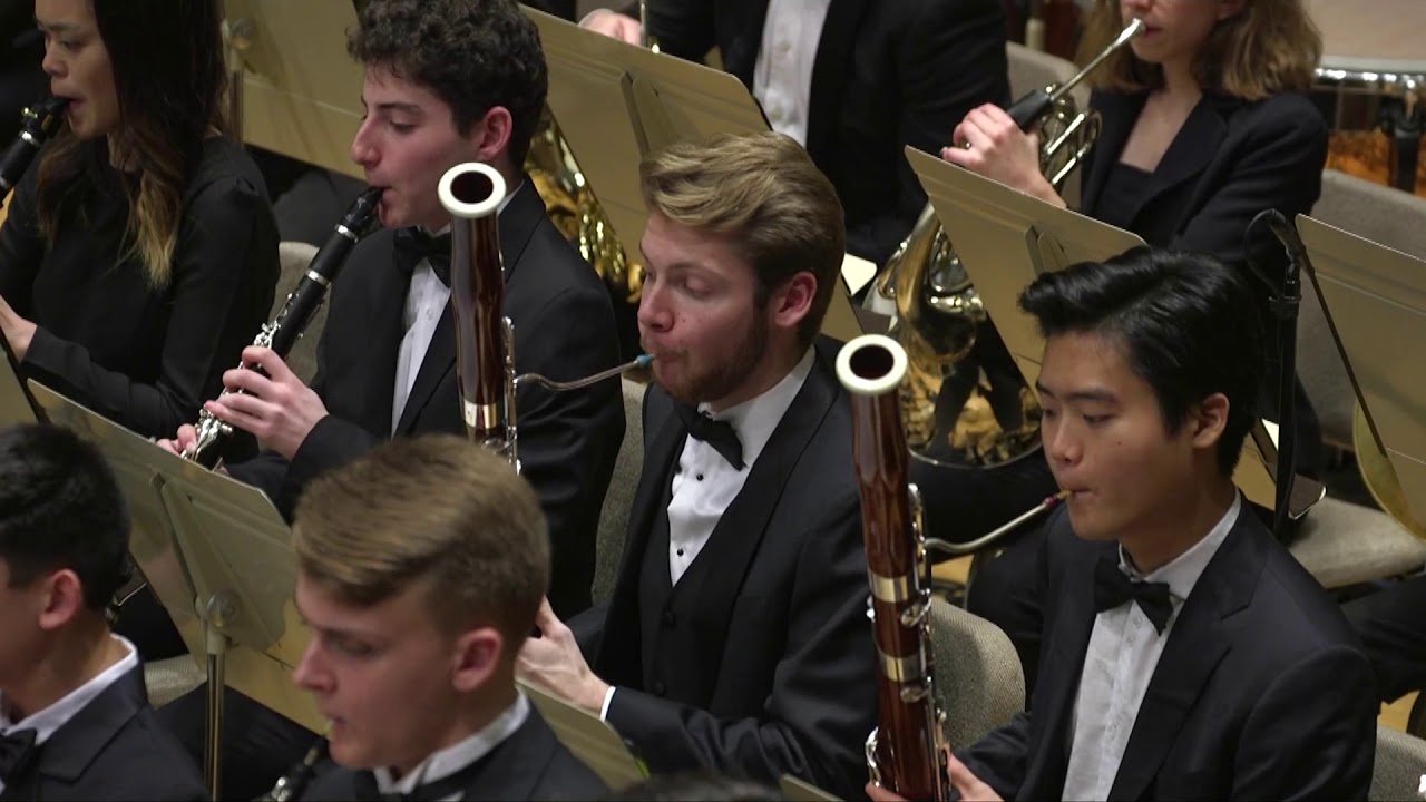 Mahler: Symphony No. 1, 