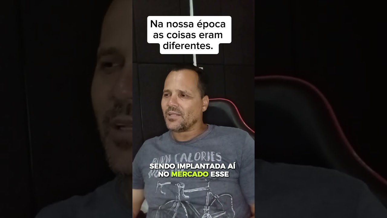 Somos pedreiros das antigas.