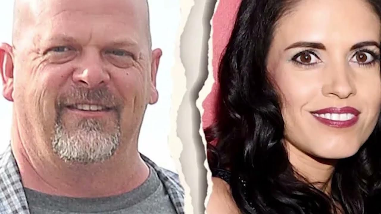 Devastadores Nuevos Detalles Sobre Rick Harrison