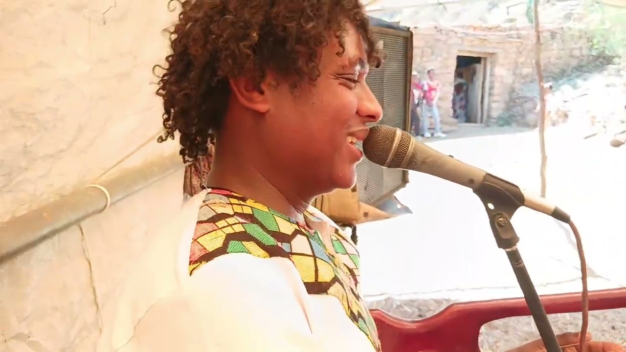 ክፍለ ለገሰ (ወዲለገስ)ኣብ መርዓ ጉለምኸዳ