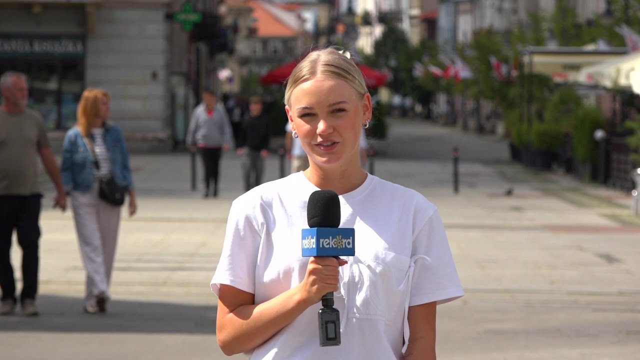 Co radomianie sądzą o Air Show?