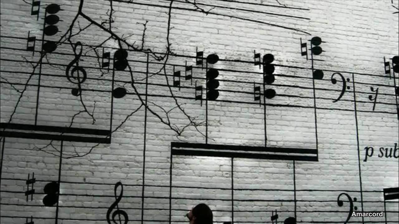 Canzone che non c'e' - Fabrizio Gatti