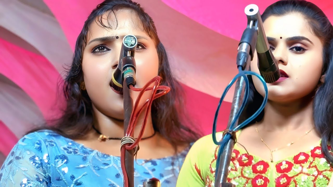 Chandrawal Company navabganj  Nautanki gazal  अब खत भी नहीं आता सदा भी नहीं आते  नीतू चंचल गजल 2026