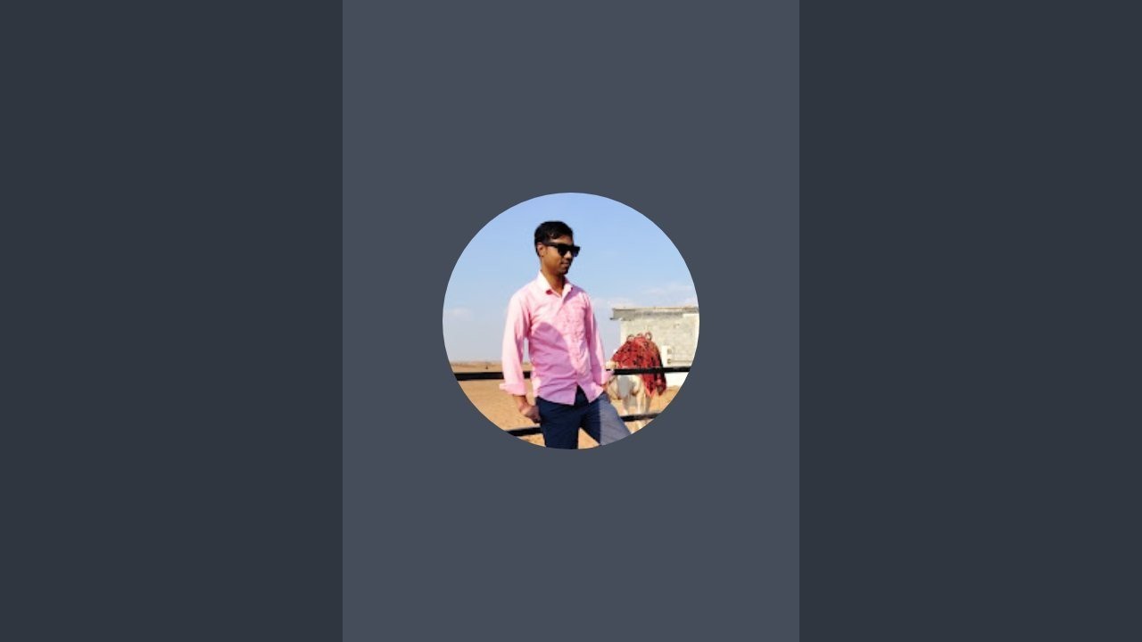 Vinod Lifestyle Vlogs is live!