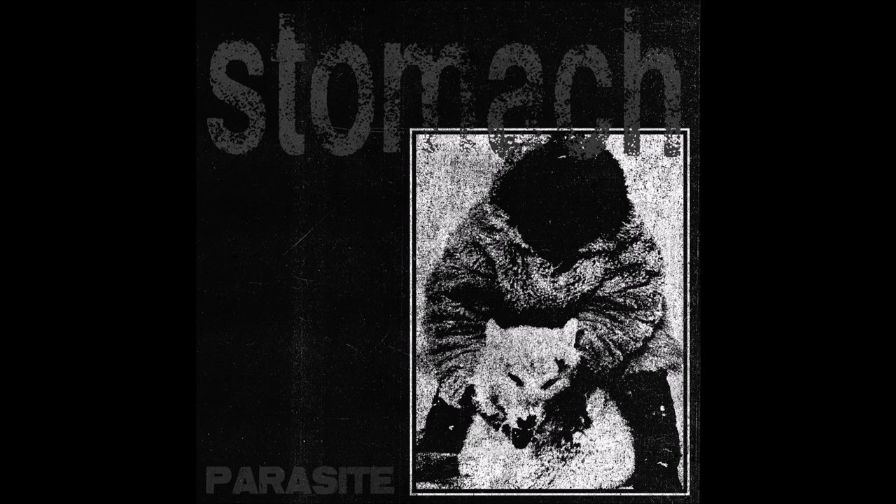 STOMACH - Parasite [FULL ALBUM] 2023