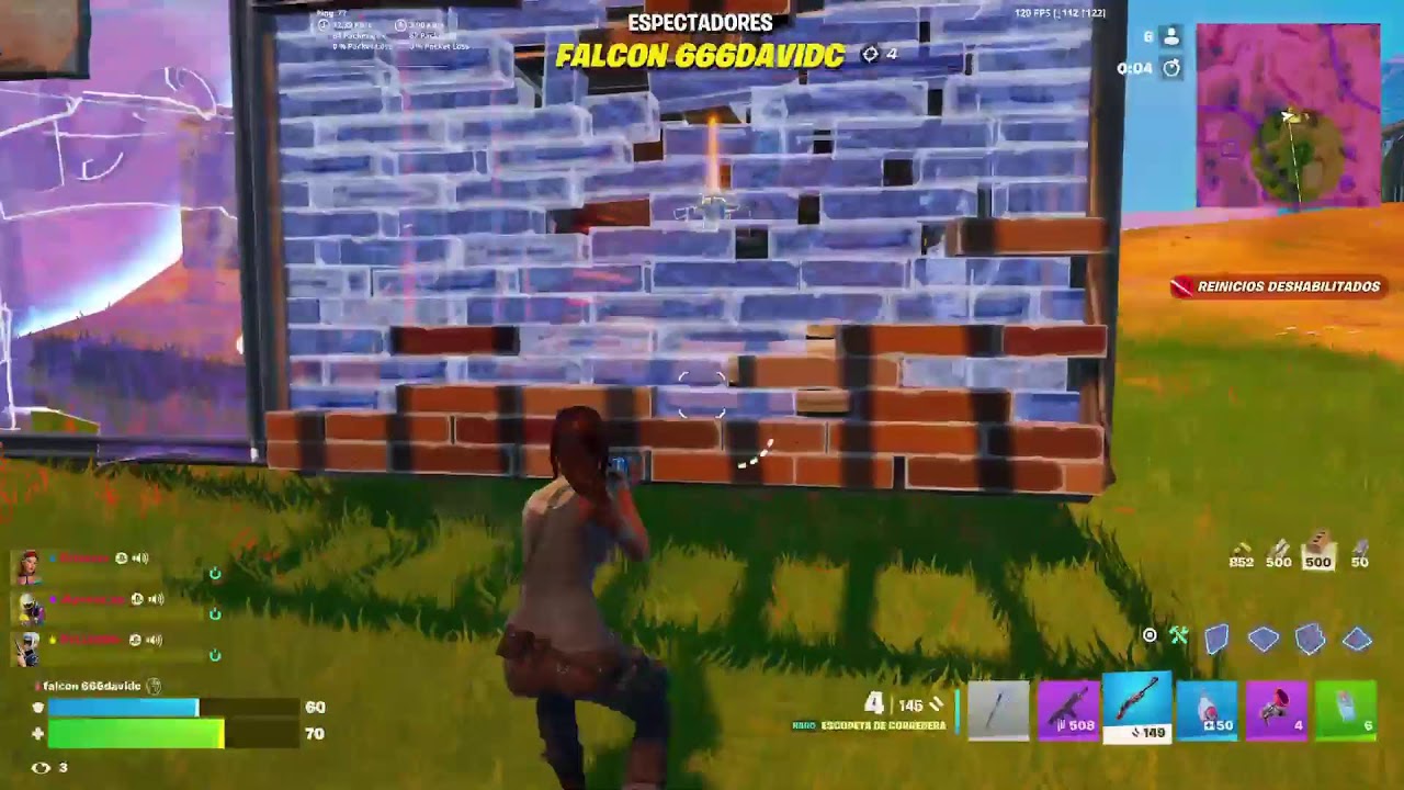 Fortnite
