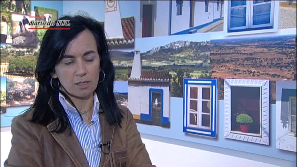 Arronches: Recuperar a Esperança