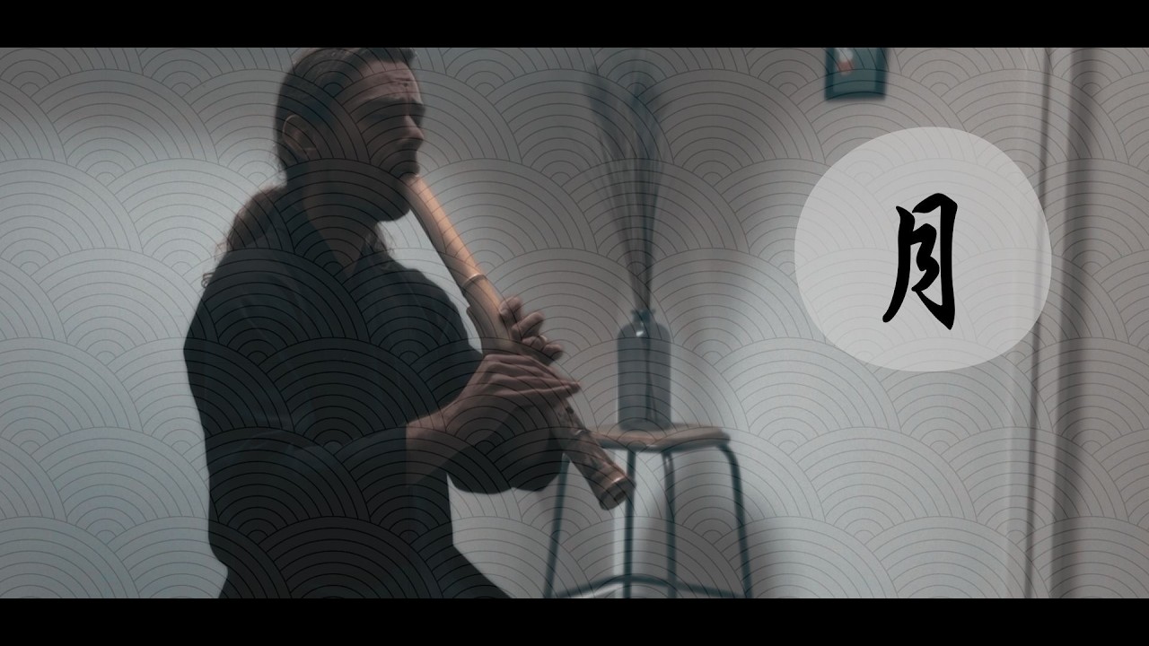 Tsuki… One Year Later (Shakuhachi)
